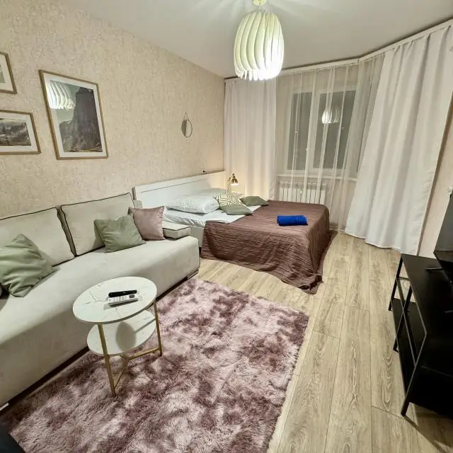 Real photos of Apartment Renta36 (Rent) on Moskovsky Avenue 130 building 1