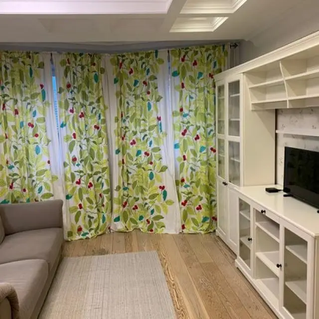 Real photos of Apartments on Trudovaya street 7