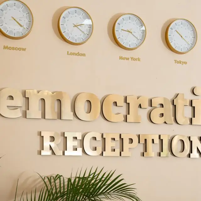 Реальные фото Democratia Ultra All Inclusive Family Hotel (Демократия Ультра Всё включено Фэмили Отель)