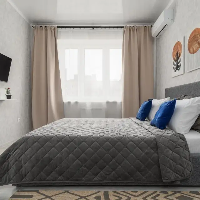 Real photos of The apartment on Hero Yatskov street 19