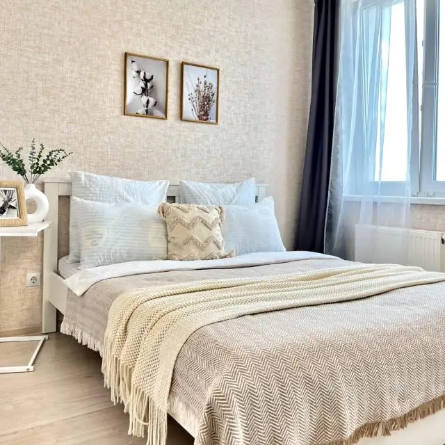 Real photos of Apartments on 43 Combinerov Street