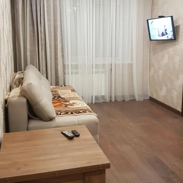 Real photos of Apartments on Lenin Avenue