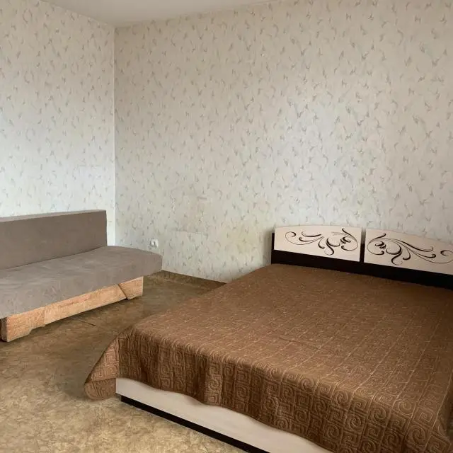 Real photos of Apartments on Leningradskaya street 6