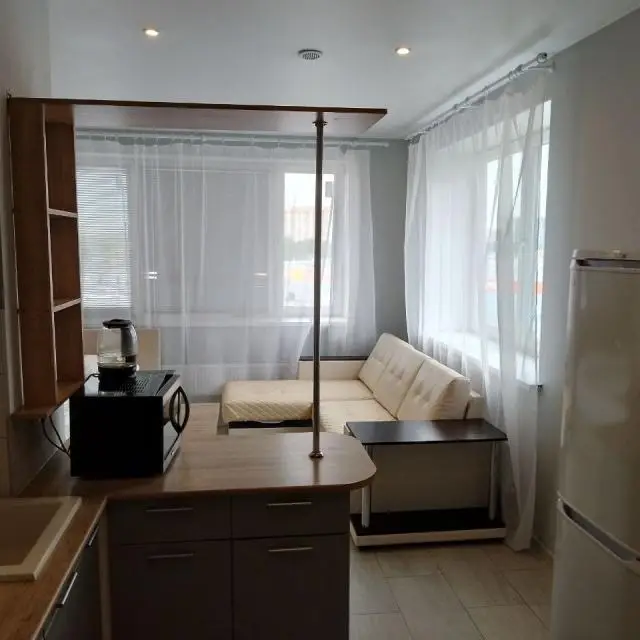 Real photos of ColorApartments - A bright expanse