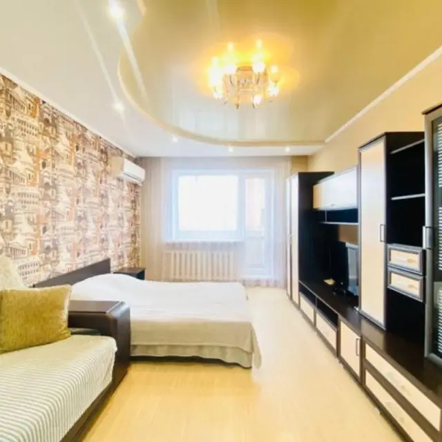 Real photos of Apartments, Sovetskaya 187 B
