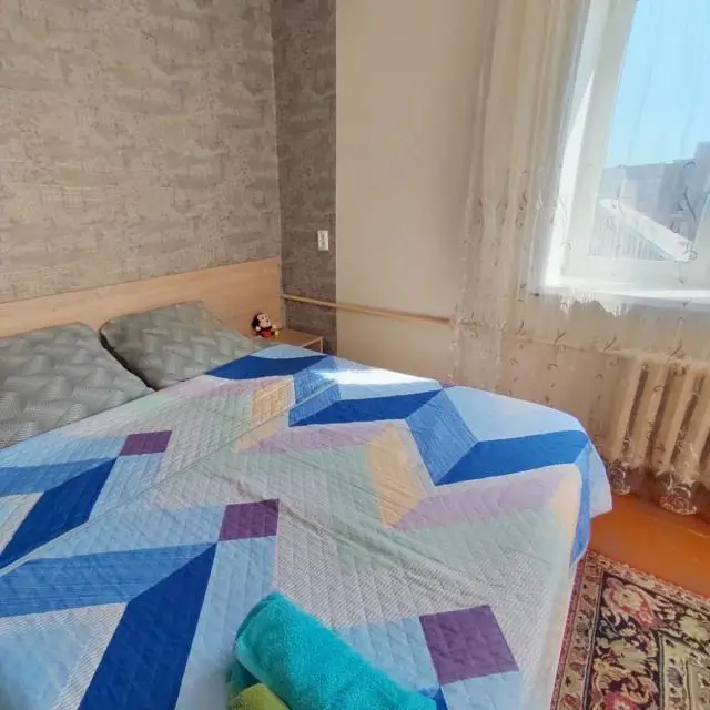 Real photos of Apartments on Tverskaya Square 6