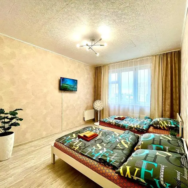 Real photos of Relax Apart on Sovkhoznaya Street