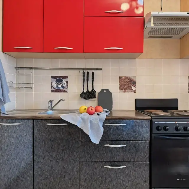 Real photos of Apartments on Shadrinsky 14/2