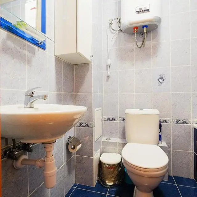 Real photos of VipHome on Belinsky Street