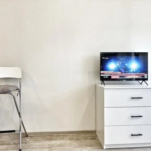 Real photos of Apartments on Polyanka street 12