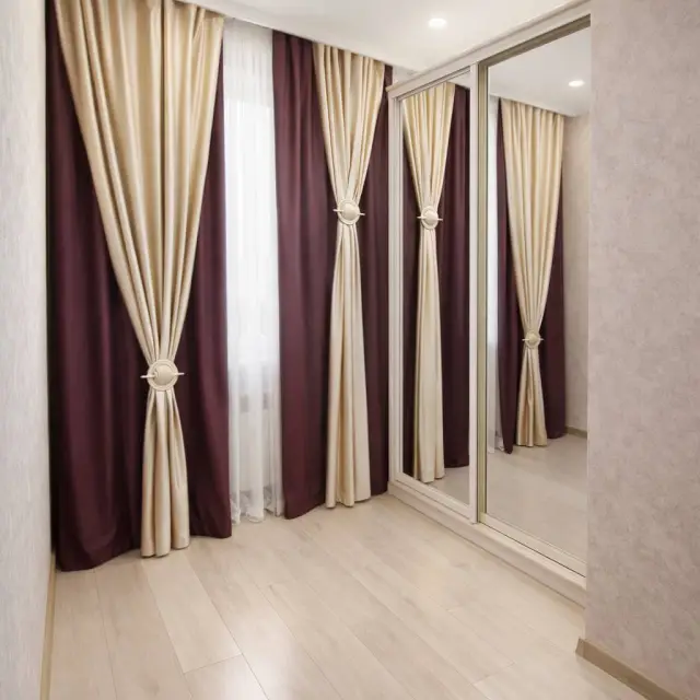 Real photos of 5-star apartments on Astana Kesaeva Street 39B