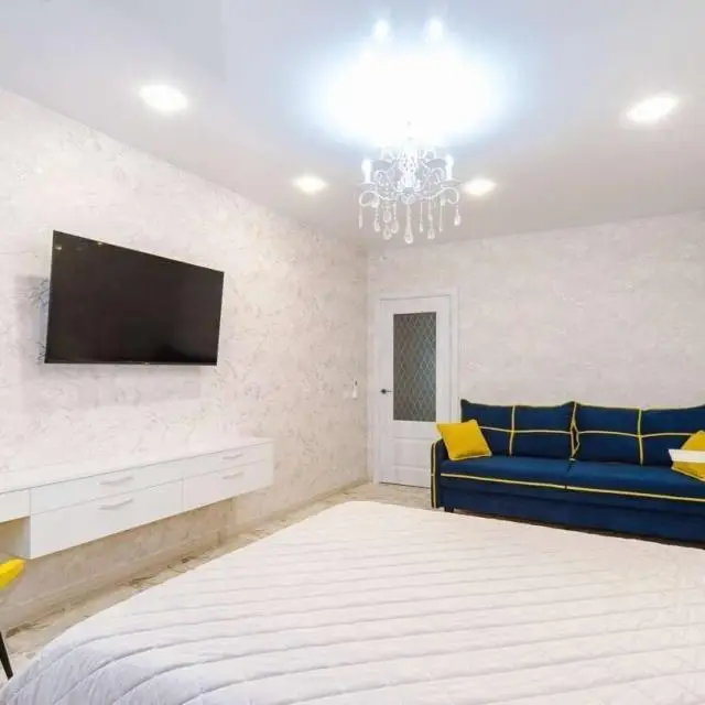 Real photos of Apartments on Ignatievsky highway 25/15