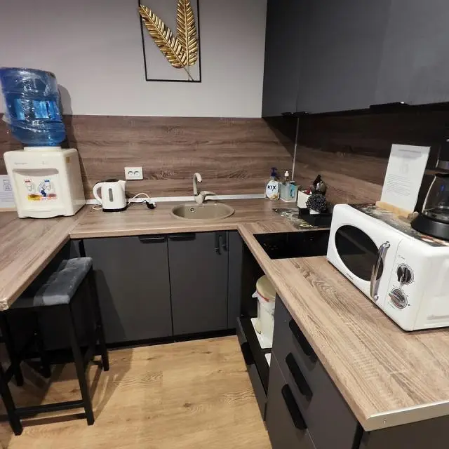 Real photos of Apartments on Tolubeevsky passage 8k2