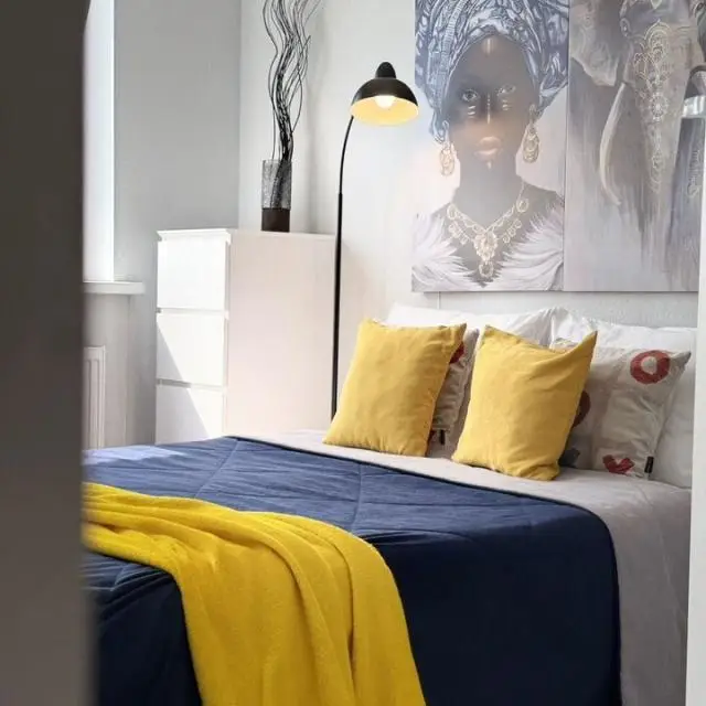 Реальные фото Апартаменты на проспекте Уездный 11