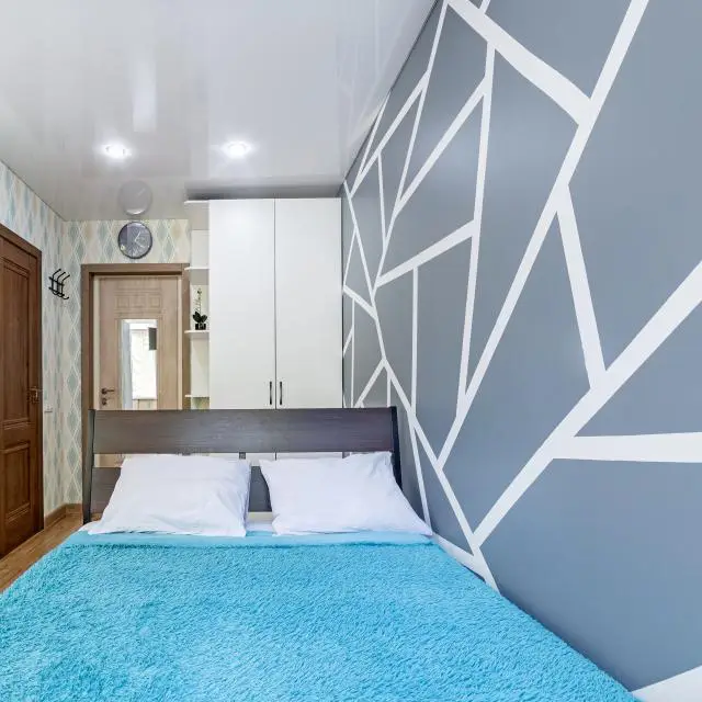 Real photos of Apartments on Golubyatnikova street 21
