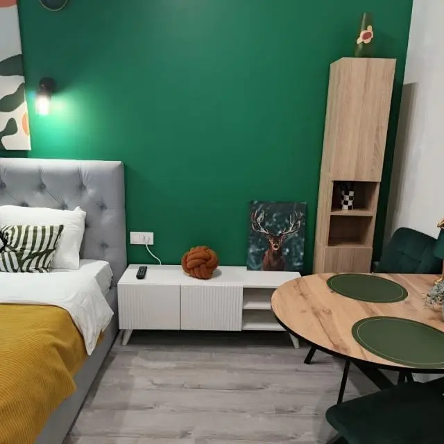 Real photos of Cozy breakfast baby studio for 2 guests