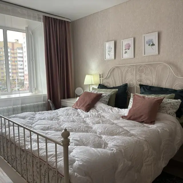 Real photos of Apartments on Petina street