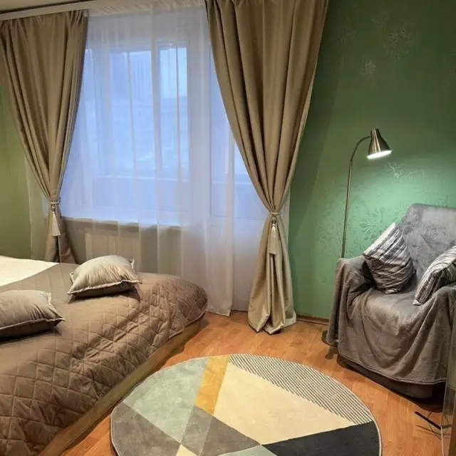 Real photos of on Protopopovsky lane 38