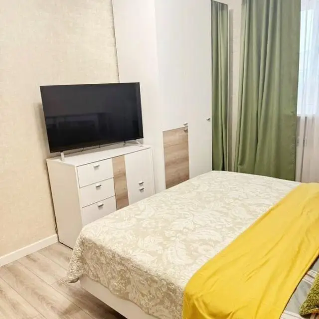 Real photos of Apartment Don Arart on Shtakhanovsky Street 16