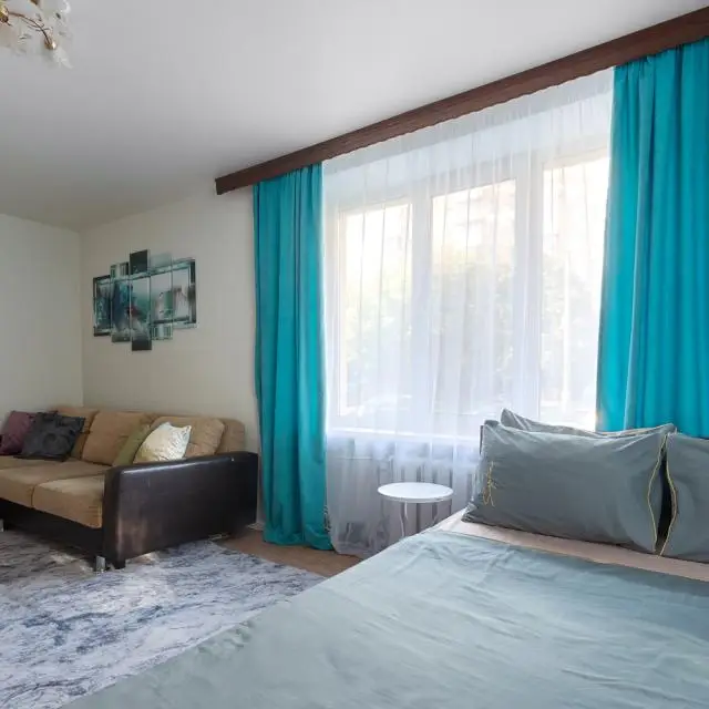 Реальные фото Comfort Homes на улице Вятская