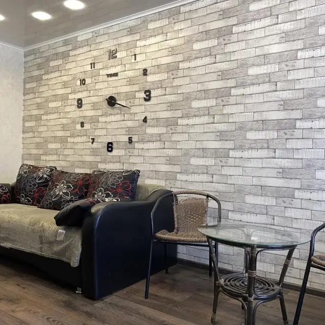 Real photos of Apartment on S.S. Bekhteeva street 9