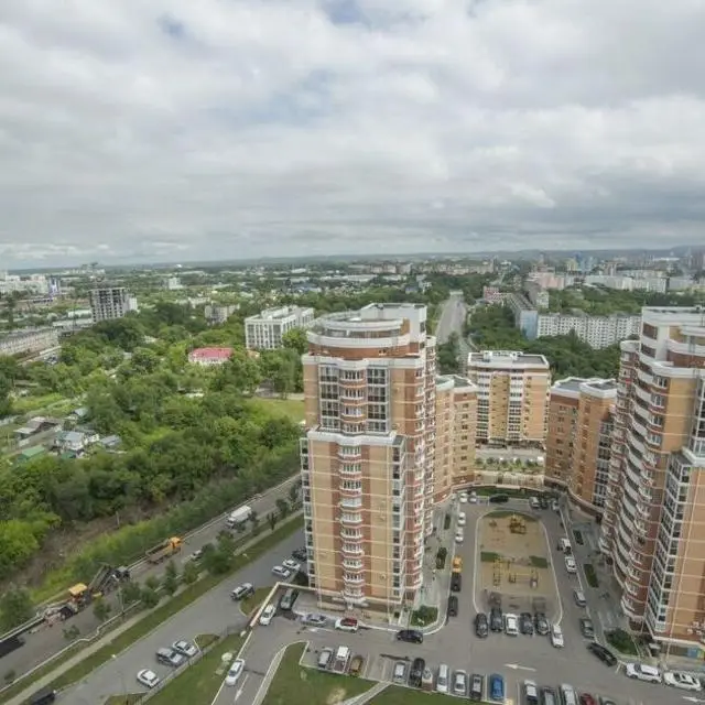 Real photos of Luxury apartments on 6 Sharonov Street