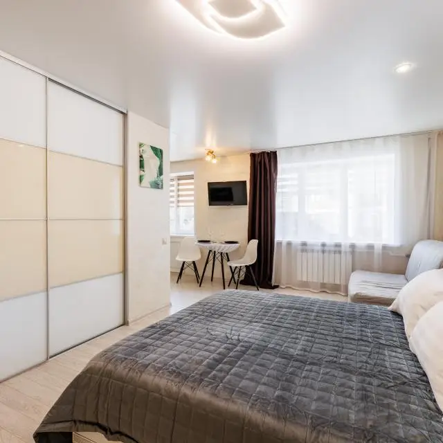 Real photos of Apartments on Frunze street 22
