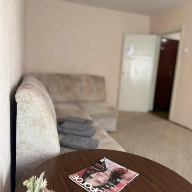 Real photos of LIKE A STANDARD STUDIO APARTMENT AT HOME
