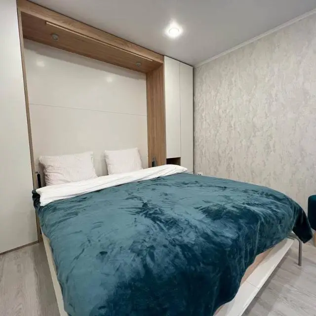 Real photos of Apartments on Kakhovka street 16 building 1