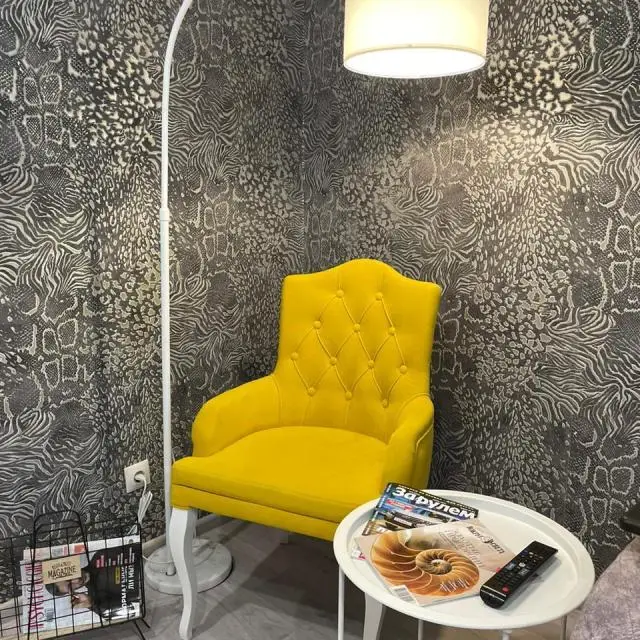 Real photos of Apartments on Vasilenko street 3/1 