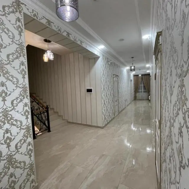 Real photos of Izumrud Palace