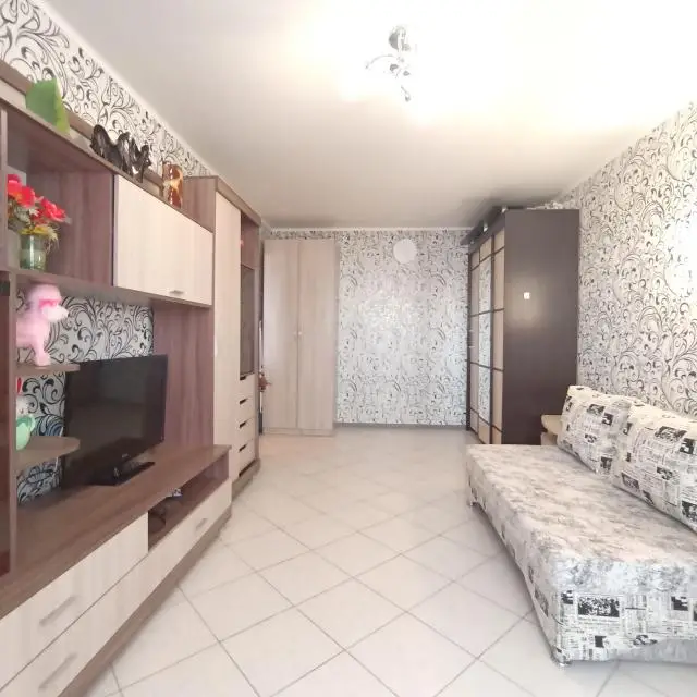 Real photos of Apartments on Rossiyskaya street 206