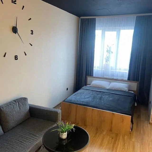 Real photos of Apartments at 1B Shukhov Street