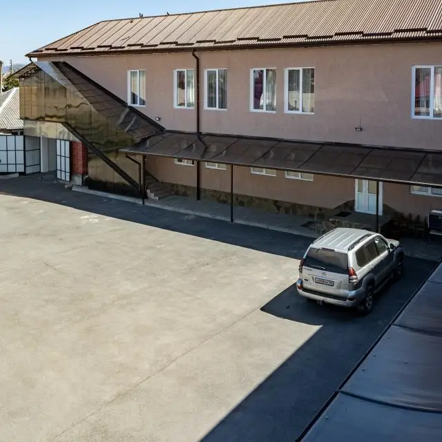Real photos of Guest House Sova