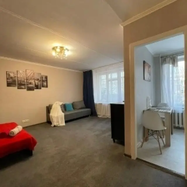 Real photos of Apartments on Sevastopol Avenue 