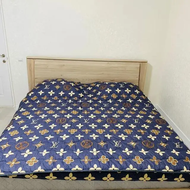 Real photos of Apartments on 115 Dzhambulatov Street