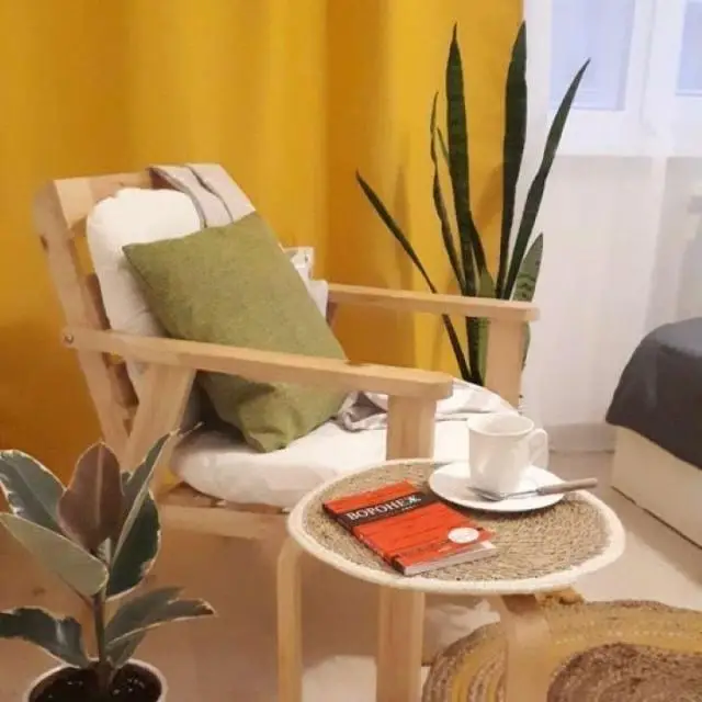 Real photos of Apartments on 10 Yagodnaya Street