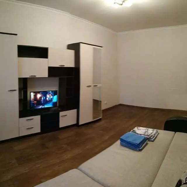 Real photos of Apartments on Ivan Zakharova street 12/1