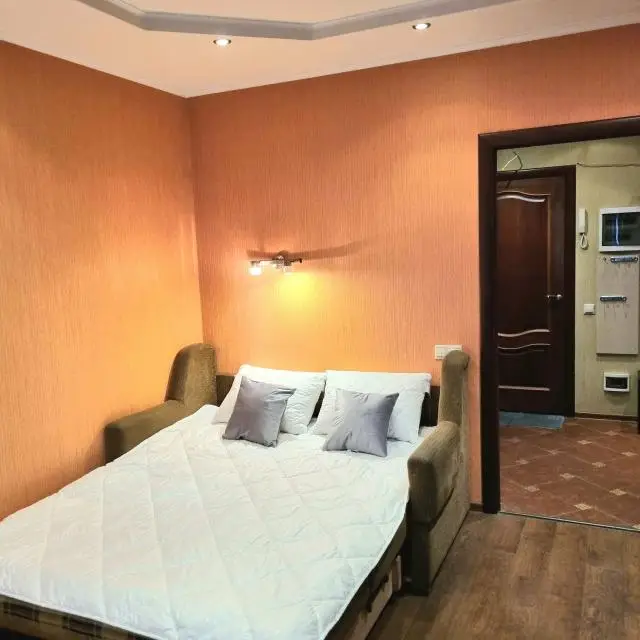 Real photos of Apartments on Chkalovskaya 8a
