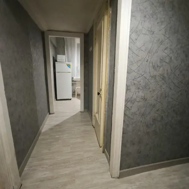 Real photos of UNO on Borisovskaya 2/31