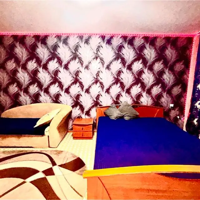 Real photos of Apartments on 13 Sportivnaya Street, building 4
