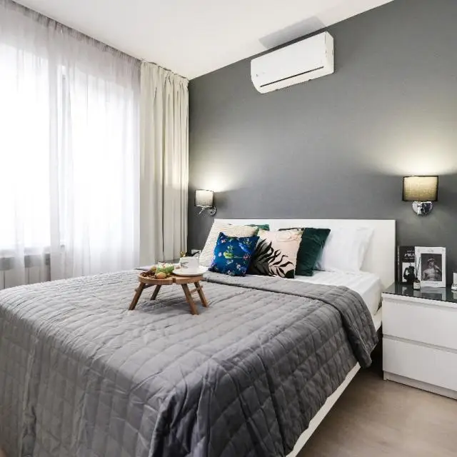 Real photos of Room Hotel on Sibirskaya Street