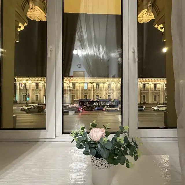 Real photos of Boho Life Nevsky (Bokho Laif Nevskii)