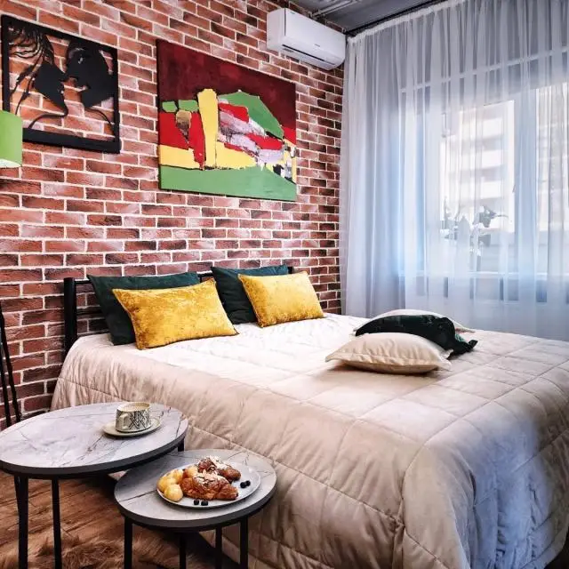 Real photos of Apartments on 22 Shevchenko Street