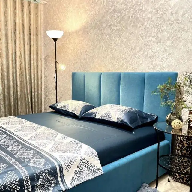 Real photos of Apartments on Pobedy 52