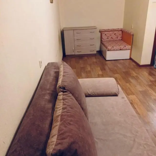 Real photos of Cozy apartment on Tyulenina street 28