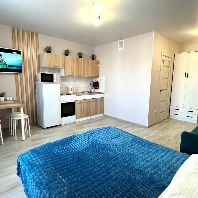Real photos of Apartments in the 5th microdistrict 35A