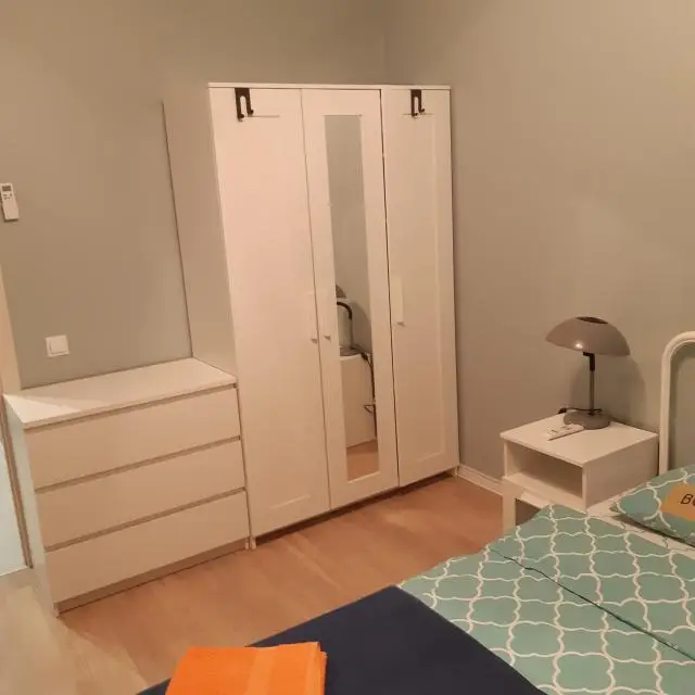 Real photos of Apartments on Sosnovaya street 1k4