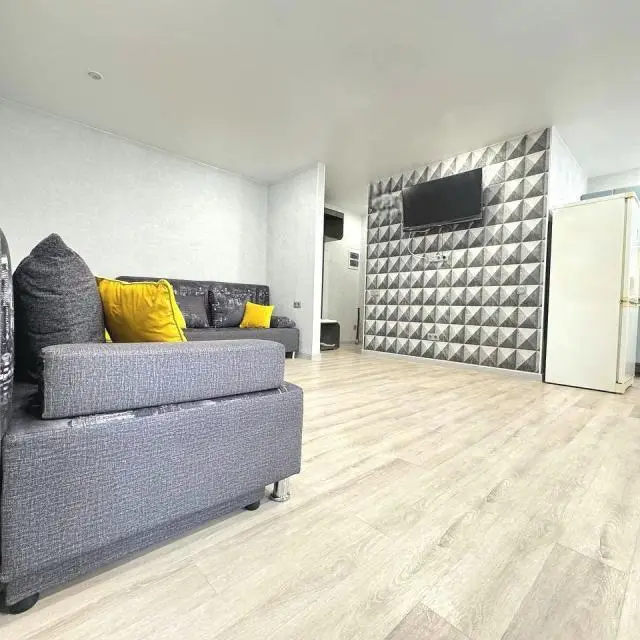 Real photos of Apartments on 132A Krasnoarmeyskaya street