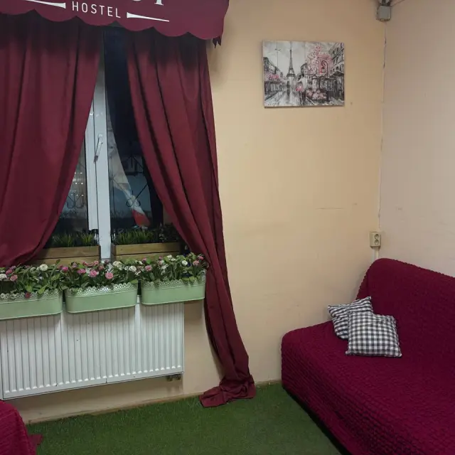 Real photos of Family hostel on Basmannaya
